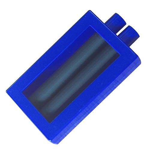 SKISUNO Magische Gelddruckmaschine Requisit Für Zaubertricks Einfach Zu Bedienen Für Bühnenaufführungen Und Partys Robustes Plastikmaterial Wiederverwendbar Verwandelt Papier Geldnoten SKISUNO Magische Gelddruckmaschine Requisit Für Zaubertricks Einfach Zu Bedienen Für Bühnenaufführungen Und Partys Robustes Plastikmaterial Wiederverwendbar Verwandelt Papier Geldnoten von SKISUNO