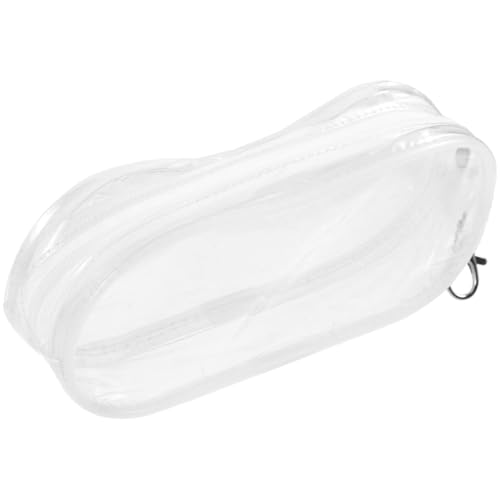 SKISUNO Doll Bag Transparent Outdoor Kleine Puppentasche Hängend Leichtes Aufbewahrungssäckchen Praktisch Für Schule Reise Mädchen SKISUNO Doll Bag Transparent Outdoor Kleine Puppentasche Hängend Leichtes Aufbewahrungssäckchen Praktisch Für Schule Reise Mädchen von SKISUNO