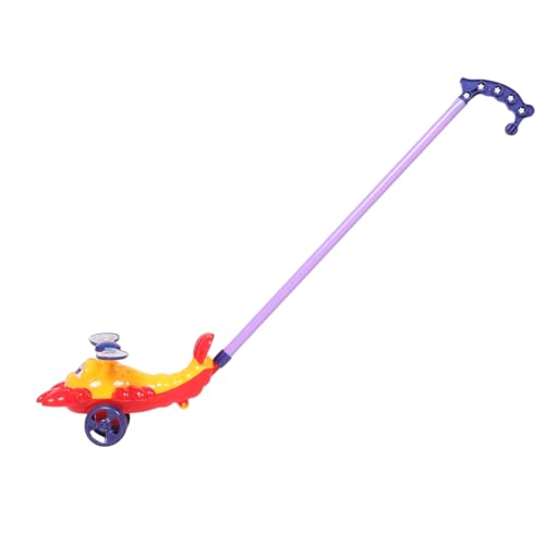 SKISUNO FUUNY Animal Balance Walker Für Kleinkinder von SKISUNO