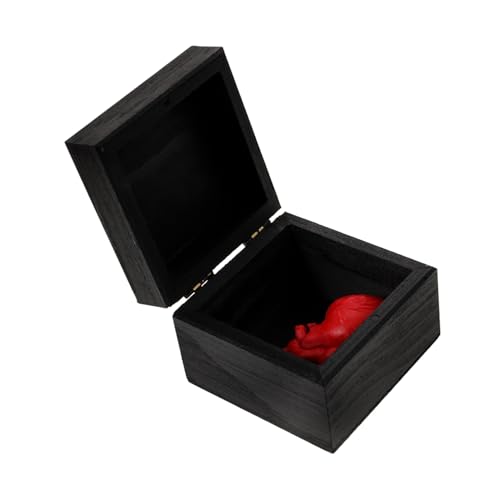 SKISUNO Halloween Deko Herzattrappe Realistisch Simuliertes Herz Modell Gruselige Organdekoration für Halloween Party Requisit Wiederverwendbar Robust und Blutiges Horroraccessoire für SKISUNO Halloween Deko Herzattrappe Realistisch Simuliertes Herz Modell Gruselige Organdekoration für Halloween Party Requisit Wiederverwendbar Robust und Blutiges Horroraccessoire für von SKISUNO