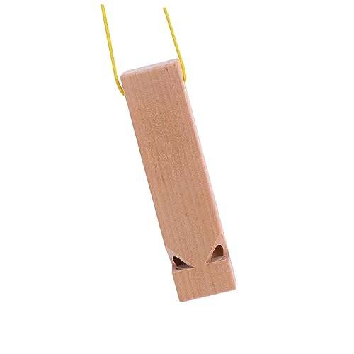 SKISUNO Holzpfeife Zug DIY Malset Musikinstrument Lernspielzeug Musikförderung Hörentwicklung Kreatives für Jungen und Mädchen Zufällige Farbe Zufällige Farbe SKISUNO Holzpfeife Zug DIY Malset Musikinstrument Lernspielzeug Musikförderung Hörentwicklung Kreatives für Jungen und Mädchen Zufällige Farbe Zufällige Farbe von SKISUNO