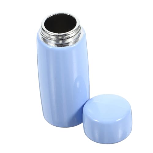 SKISUNO Wasserflasche für Kinder Kognitives Spielzeug Spielküche Zubehör Auslaufsicher Kleiner Trinkflasche im Satz SKISUNO Wasserflasche für Kinder Kognitives Spielzeug Spielküche Zubehör Auslaufsicher Kleiner Trinkflasche im Satz von SKISUNO