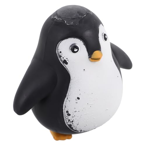 SKISUNO Weicher Pinguin Stressspielzeug Für Entspannung Tragbares Quetschspielzeug Für Partys Und Sensorisches Pinguin-Kuscheltier Für Spaß Und SKISUNO Weicher Pinguin Stressspielzeug Für Entspannung Tragbares Quetschspielzeug Für Partys Und Sensorisches Pinguin-Kuscheltier Für Spaß Und von SKISUNO
