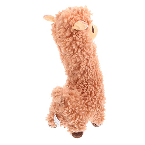 SKISUNO Plüschfigur Weiches Kuscheltier Dekoration für Kindergeburtstage und Neujahrsgeschenke aus Hochwertigem Superweichem Material Kawaii Stil SKISUNO Plüschfigur Weiches Kuscheltier Dekoration für Kindergeburtstage und Neujahrsgeschenke aus Hochwertigem Superweichem Material Kawaii Stil von SKISUNO