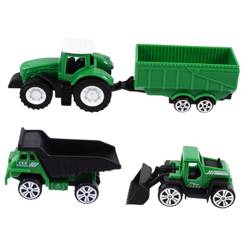 SKISUNO Teiliges Kinderfahrzeug Set Bunte Mini Baumaschinen aus Sicherem Kunststoff Detailreiche Modellfahrzeuge für Kleinkinder Dekorieren im Kinderzimmer Zufällige Farbe Zufällige Farbe SKISUNO Teiliges Kinderfahrzeug Set Bunte Mini Baumaschinen aus Sicherem Kunststoff Detailreiche Modellfahrzeuge für Kleinkinder Dekorieren im Kinderzimmer Zufällige Farbe Zufällige Farbe von SKISUNO