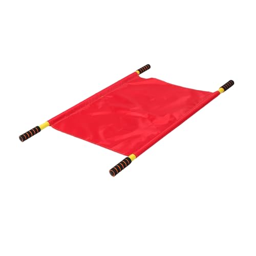 SKISUNO Tragbares Faltbares Rettungstrage Sensorisches Trainingsgerät für Notfallreaktion Pädagogisches Outdoor Spiel für Kindergarten SKISUNO Tragbares Faltbares Rettungstrage Sensorisches Trainingsgerät für Notfallreaktion Pädagogisches Outdoor Spiel für Kindergarten von SKISUNO