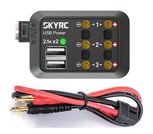 SkyRC DC Power Distributor von SKYRC