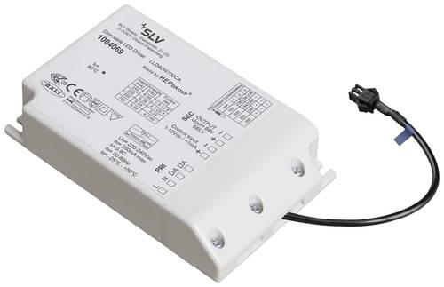 SLV 1004069 LED-Treiber 40W 500 - 1050mA 1St. von SLV