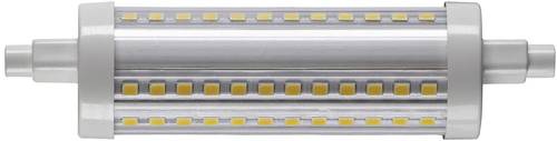 SLV 1005288 LED EEK E (A - G) R7s Warmweiß (Ø x L) 29mm x 118mm 1St. von SLV