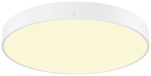 SLV 1007303 MEDO® PRO 60 LED-Deckenleuchte LED 39W Weiß von SLV