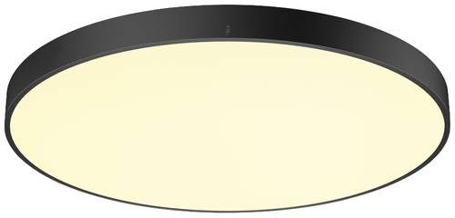 SLV 1007312 MEDO® PRO 90 LED-Deckenleuchte LED 74W Schwarz von SLV