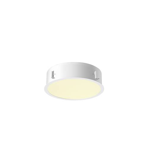 SLV 1008629 MEDO® Deckenleuchte LED 8W Weiß von SLV