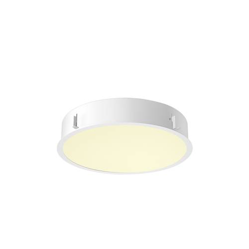 SLV 1008631 MEDO® Deckenleuchte LED 16W Weiß von SLV