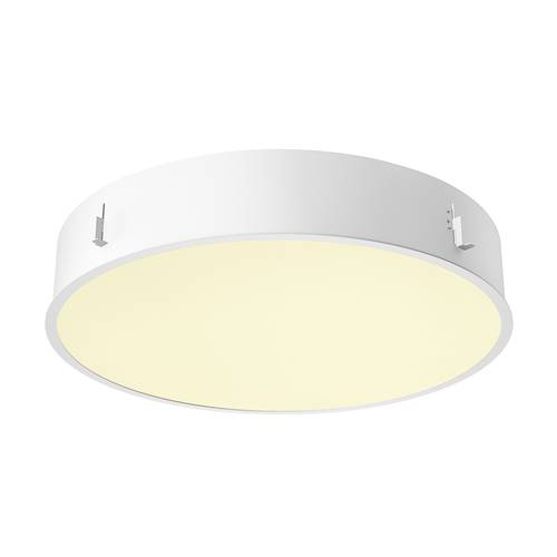 SLV 1008633 MEDO® Deckenleuchte LED 33W Weiß von SLV