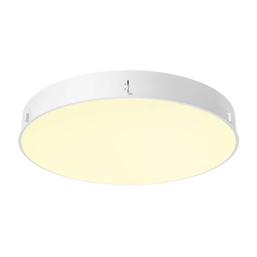 SLV 1008635 MEDO® Deckenleuchte LED 66W Weiß von SLV