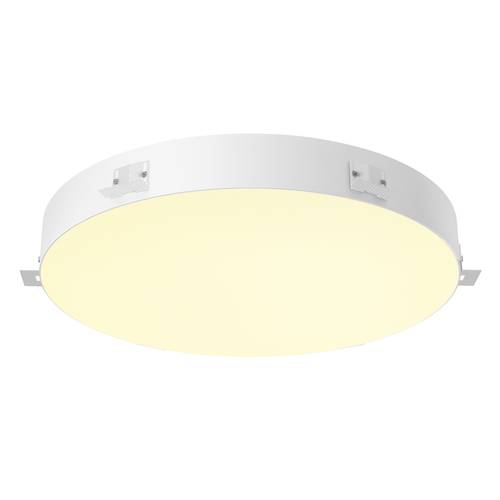 SLV 1008636 MEDO® Deckenleuchte LED 66W Weiß von SLV