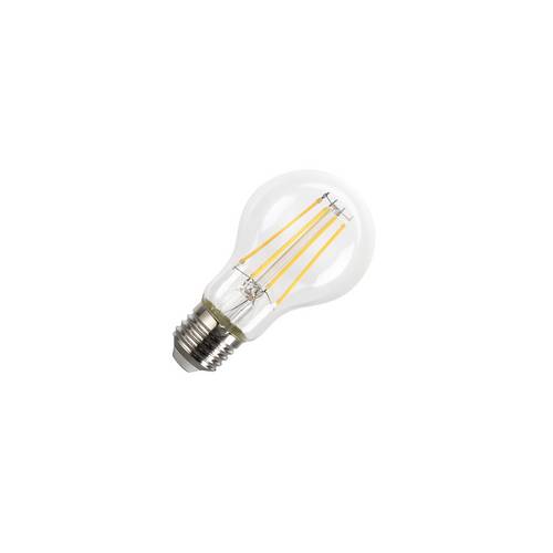 SLV 1008643 LED EEK F (A - G) E27 8W Warmweiß (Ø x H) 60mm x 60mm von SLV