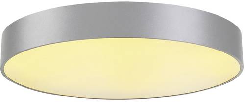 SLV 135124 LED-Deckenleuchte 40W Silber-Grau von SLV