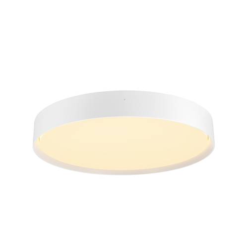 SLV DECONA 1008581 Aufbauleuchte 23W LED Weiß von SLV