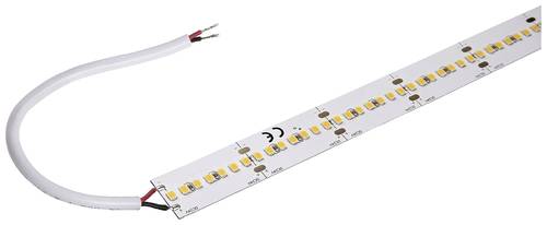 SLV GRAZIA PRO MAX FLEXSTRIP 1004720 LED-Streifen EEK: F (A - G) mit offenem Kabelende 24V 5m Warmwe von SLV