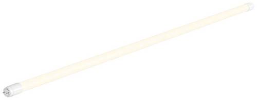 SLV LED-Röhre EEK: E (A - G) G13 T8 16W Neutralweiß (Ø x L) 28mm x 1210mm von SLV