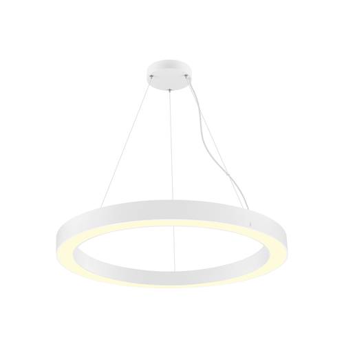 SLV MEDO® 1008594 Pendelleuchte LED 42W Weiß von SLV