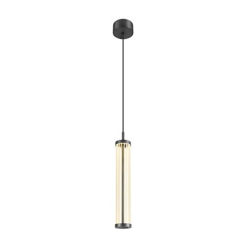 SLV QUIMERA 1008032 Pendelleuchte LED 8.20W Bronze von SLV