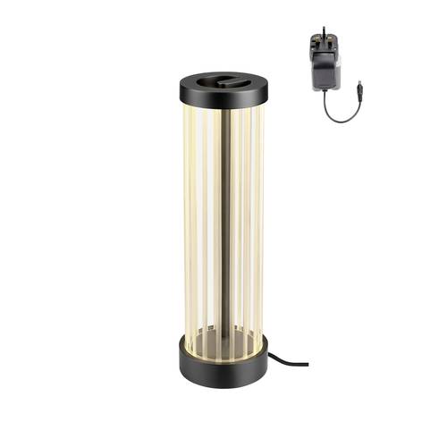 SLV QUIMERA 1008038 Tischlampe LED 4.30W Bronze von SLV