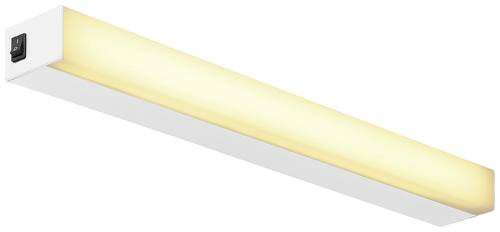 SLV SIGHT 60 1001284 LED-Wandleuchte LED fest eingebaut 20W Weiß von SLV