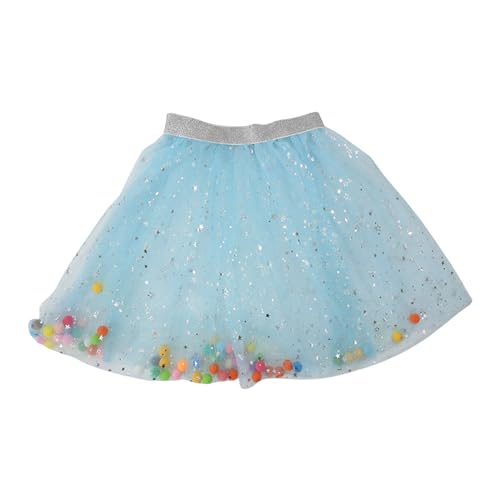 SLXLYH Feen-Prinzessinnen-Kostüme für Kinder, Mädchen, Schmetterlingsflügel, Tutus, Party, Cosplay, Requisiten für Halloween, Bühnenrequisiten von SLXLYH