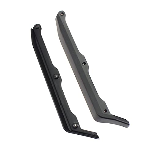 SM SunniMix 1Pairs RC Unteren Chassis Schutz für 1/14 144001 Ersatzteile SM SunniMix 1Pairs RC Unteren Chassis Schutz für 1/14 144001 Ersatzteile von SM SunniMix