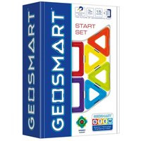 SMART GAMES GEO 102 Start Set von SMART GAMES