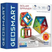 SMART GAMES GEO 200 Solar Spinner von SMART GAMES