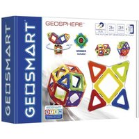 SMART GAMES GEO 210 GeoSphere von SMART GAMES