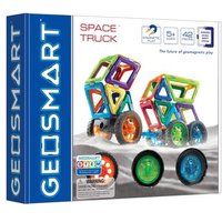 SMART GAMES GEO 301 Space Truck von SMART GAMES