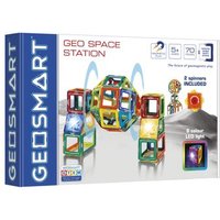 SMART GAMES GEO 401 GeoSpace Station von SMART GAMES