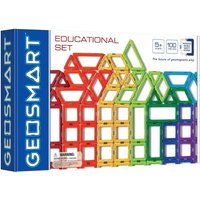 SMART GAMES GEO 600 Educational Set von SMART GAMES