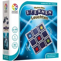 SMART GAMES SG 092 DE Sternen Leuchten von SMART GAMES