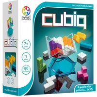 SMART GAMES SG 096 Cubiq von SMART GAMES