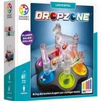 SMART GAMES SG 109 Dropzone von SMART GAMES