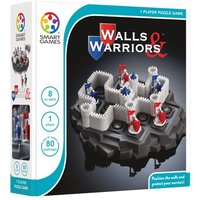 SMART GAMES SG 281 Walls & Warriors von SMART GAMES