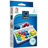 SMART GAMES SG 306 IQ Twins von SMART GAMES