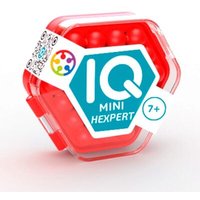 SMART GAMES SG 402 IQ Mini Hexpert, farblich sortiert von SMART GAMES