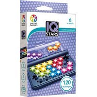 SMART GAMES SG 411 IQ STARS von SMART GAMES