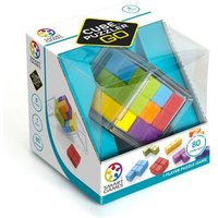 SMART GAMES SG 412 Cube Puzzler GO von SMART GAMES