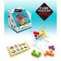 SMART GAMES SG 413 Cube Puzzler PRO von SMART GAMES