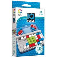 SMART GAMES SG 422 IQ Focus von SMART GAMES