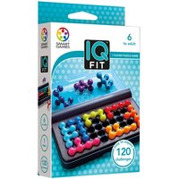 SMART GAMES SG 423 IQ Fit von SMART GAMES