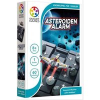 SMART GAMES SG 426 Asteroiden-Alarm von SMART GAMES