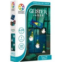 SMART GAMES SG 433 DE Geisterjäger von SMART GAMES